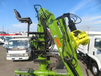 ISUZU Forward Truck (With Crane) PJ-FVZ34N4 2007 772,666km_23