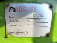 ISUZU Forward Truck (With Crane) PJ-FVZ34N4 2007 772,666km_24