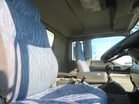 ISUZU Forward Truck (With Crane) PJ-FVZ34N4 2007 772,666km_25