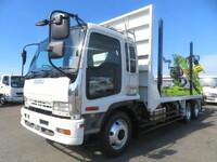 ISUZU Forward Truck (With Crane) PJ-FVZ34N4 2007 772,666km_3