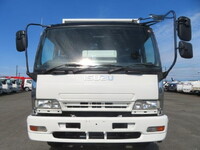 ISUZU Forward Truck (With Crane) PJ-FVZ34N4 2007 772,666km_5