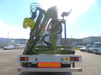 ISUZU Forward Truck (With Crane) PJ-FVZ34N4 2007 772,666km_7