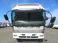 ISUZU Forward Truck (With Crane) PJ-FVZ34N4 2007 772,666km_9
