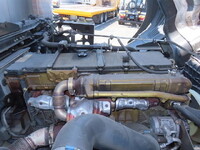 MITSUBISHI FUSO Super Great Aluminum Wing 2PG-FS74HZ 2018 501,500km_17