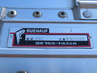 MITSUBISHI FUSO Super Great Aluminum Wing 2PG-FS74HZ 2018 501,500km_28