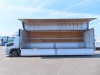 MITSUBISHI FUSO Super Great Aluminum Wing 2PG-FS74HZ 2018 501,500km_29