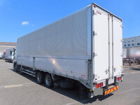 MITSUBISHI FUSO Super Great Aluminum Wing 2PG-FS74HZ 2018 501,500km_2