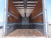 MITSUBISHI FUSO Super Great Aluminum Wing 2PG-FS74HZ 2018 501,500km_30