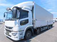 MITSUBISHI FUSO Super Great Aluminum Wing 2PG-FS74HZ 2018 501,500km_3