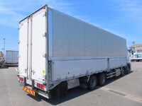 MITSUBISHI FUSO Super Great Aluminum Wing 2PG-FS74HZ 2018 501,500km_4