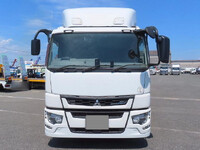 MITSUBISHI FUSO Super Great Aluminum Wing 2PG-FS74HZ 2018 501,500km_5