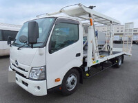 HINO Dutro Carrier Car 2KG-XZU730M 2023 3,500km_1