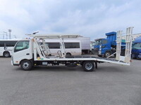 HINO Dutro Carrier Car 2KG-XZU730M 2023 3,500km_24