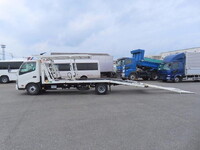 HINO Dutro Carrier Car 2KG-XZU730M 2023 3,500km_25