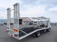 HINO Dutro Carrier Car 2KG-XZU730M 2023 3,500km_2