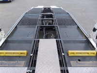 HINO Dutro Carrier Car 2KG-XZU730M 2023 3,500km_31