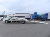 HINO Dutro Carrier Car 2KG-XZU730M 2023 3,500km_32