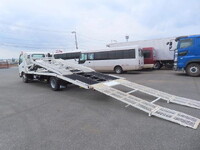 HINO Dutro Carrier Car 2KG-XZU730M 2023 3,500km_33