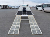 HINO Dutro Carrier Car 2KG-XZU730M 2023 3,500km_34
