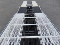 HINO Dutro Carrier Car 2KG-XZU730M 2023 3,500km_35