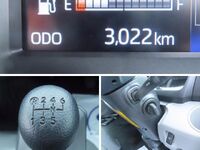 HINO Dutro Carrier Car 2KG-XZU730M 2023 3,500km_40