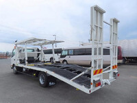 HINO Dutro Carrier Car 2KG-XZU730M 2023 3,500km_4
