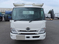 HINO Dutro Carrier Car 2KG-XZU730M 2023 3,500km_5