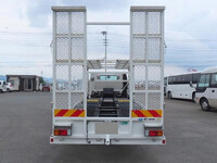 HINO Dutro Carrier Car 2KG-XZU730M 2023 3,500km_6