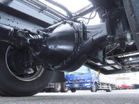 HINO Dutro Carrier Car 2KG-XZU730M 2023 3,500km_8