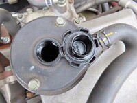 HINO Profia Trailer Head QPG-SH1EDDG 2016 409,500km_15