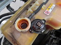 HINO Profia Trailer Head QPG-SH1EDDG 2016 409,500km_16