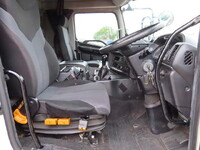 HINO Profia Trailer Head QPG-SH1EDDG 2016 409,500km_17