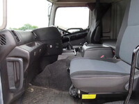 HINO Profia Trailer Head QPG-SH1EDDG 2016 409,500km_18