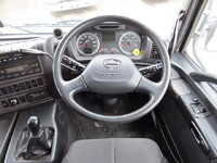 HINO Profia Trailer Head QPG-SH1EDDG 2016 409,500km_19