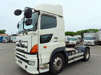 HINO Profia Trailer Head QPG-SH1EDDG 2016 409,500km_1