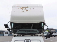 HINO Profia Trailer Head QPG-SH1EDDG 2016 409,500km_23