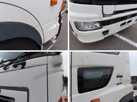 HINO Profia Trailer Head QPG-SH1EDDG 2016 409,500km_24