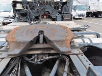 HINO Profia Trailer Head QPG-SH1EDDG 2016 409,500km_29