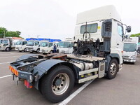 HINO Profia Trailer Head QPG-SH1EDDG 2016 409,500km_2
