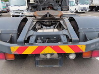 HINO Profia Trailer Head QPG-SH1EDDG 2016 409,500km_30