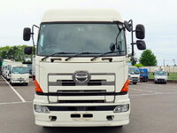 HINO Profia Trailer Head QPG-SH1EDDG 2016 409,500km_3