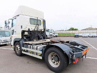 HINO Profia Trailer Head QPG-SH1EDDG 2016 409,500km_4