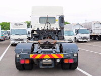 HINO Profia Trailer Head QPG-SH1EDDG 2016 409,500km_5
