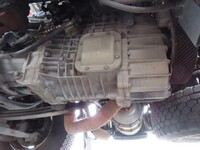 HINO Profia Trailer Head QPG-SH1EDDG 2016 409,500km_6