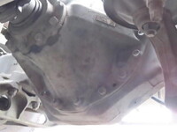HINO Profia Trailer Head QPG-SH1EDDG 2016 409,500km_7