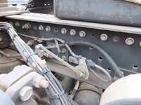 HINO Profia Trailer Head QPG-SH1EDDG 2016 409,500km_8