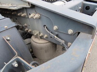 HINO Profia Trailer Head QPG-SH1EDDG 2016 409,500km_9