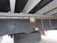 ISUZU Giga Aluminum Wing 2PG-CYJ77C 2021 892,500km_11
