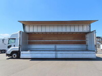 ISUZU Giga Aluminum Wing 2PG-CYJ77C 2021 892,500km_27