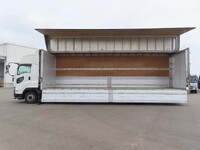 ISUZU Giga Aluminum Wing 2PG-CYJ77C 2021 892,500km_28
